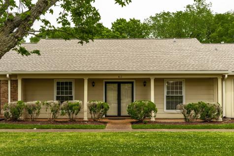 917 Todd Preis Drive Nashville TN 37221