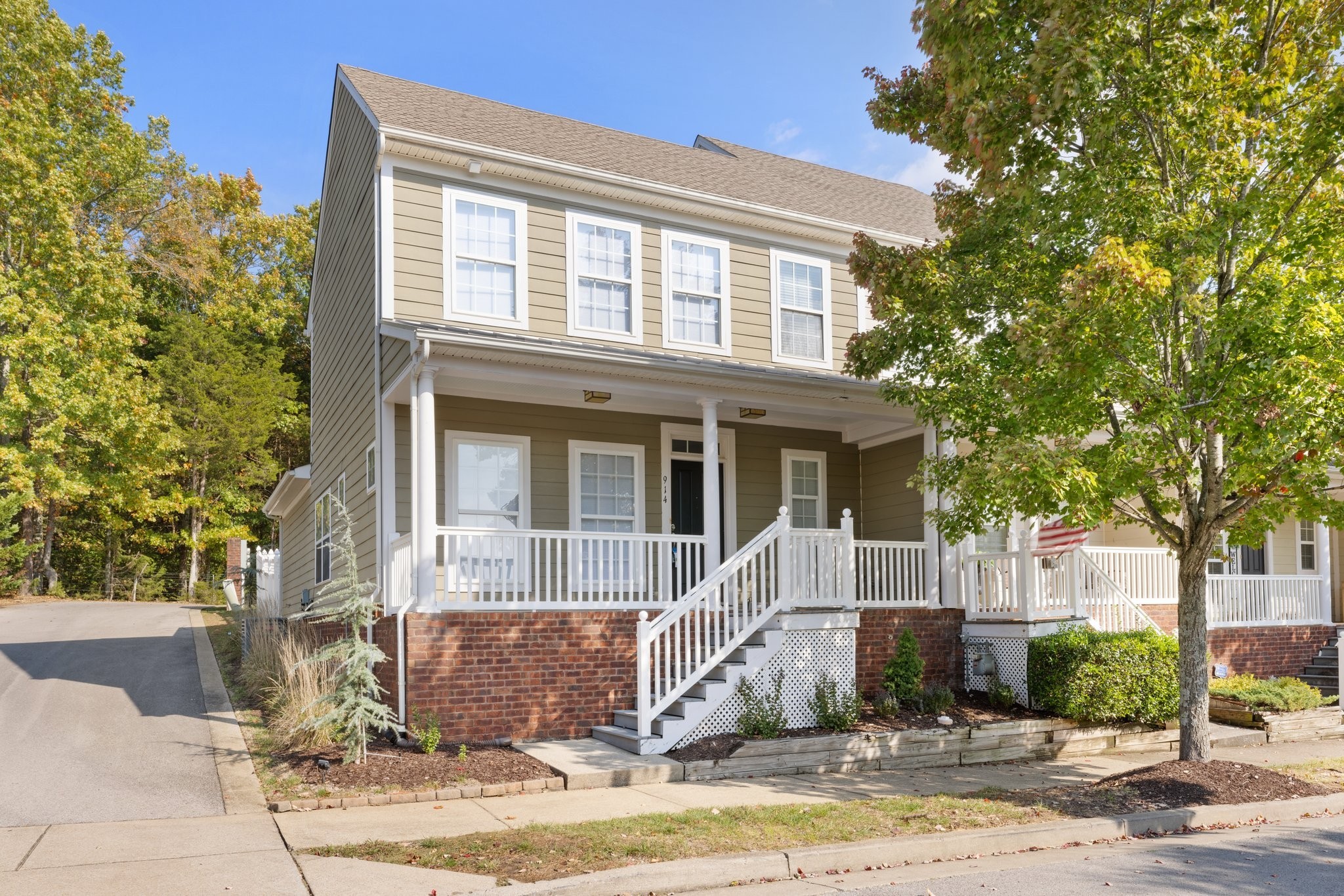 914 Loxley Drive Nashville TN 37211