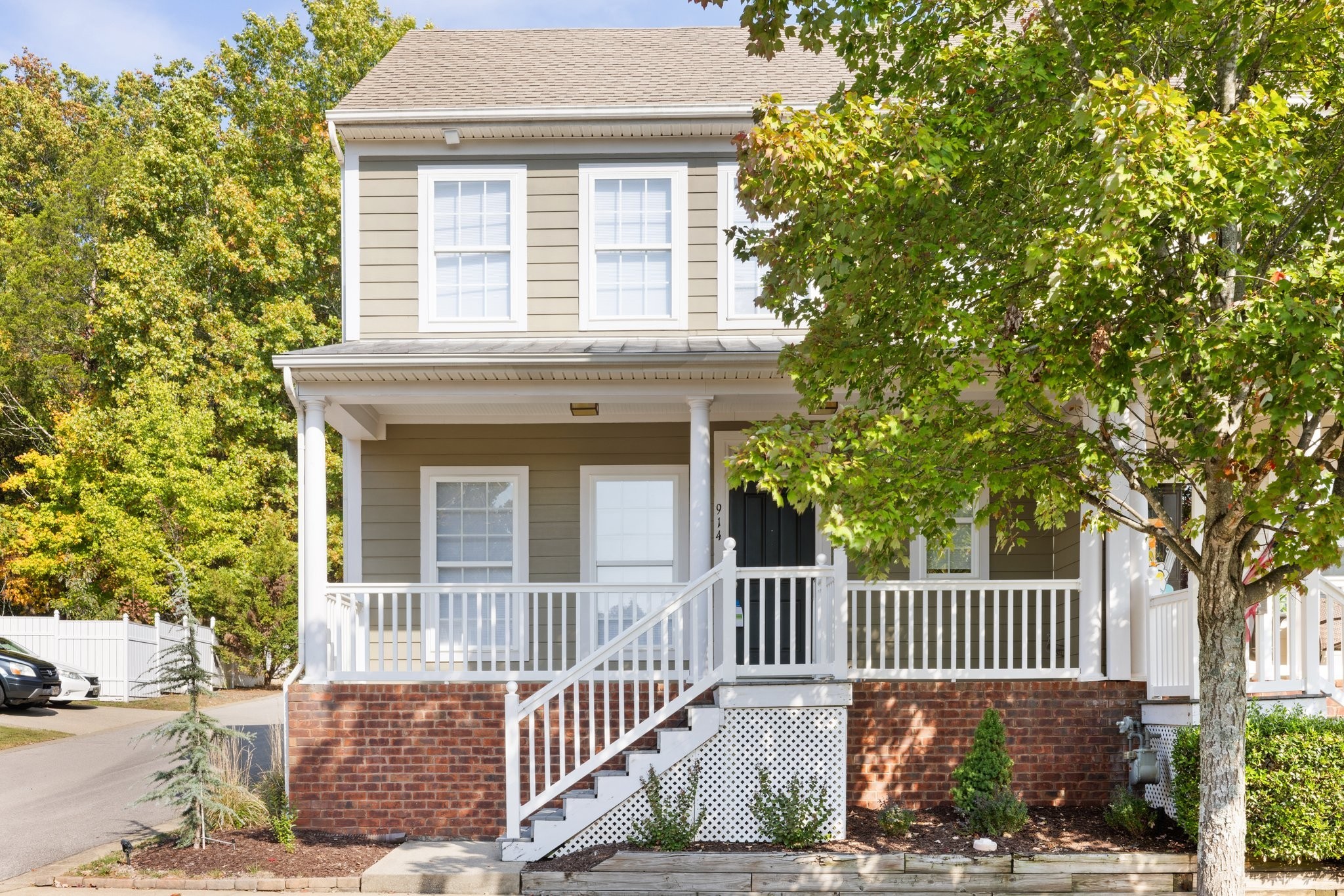 914 Loxley Drive Nashville TN 37211