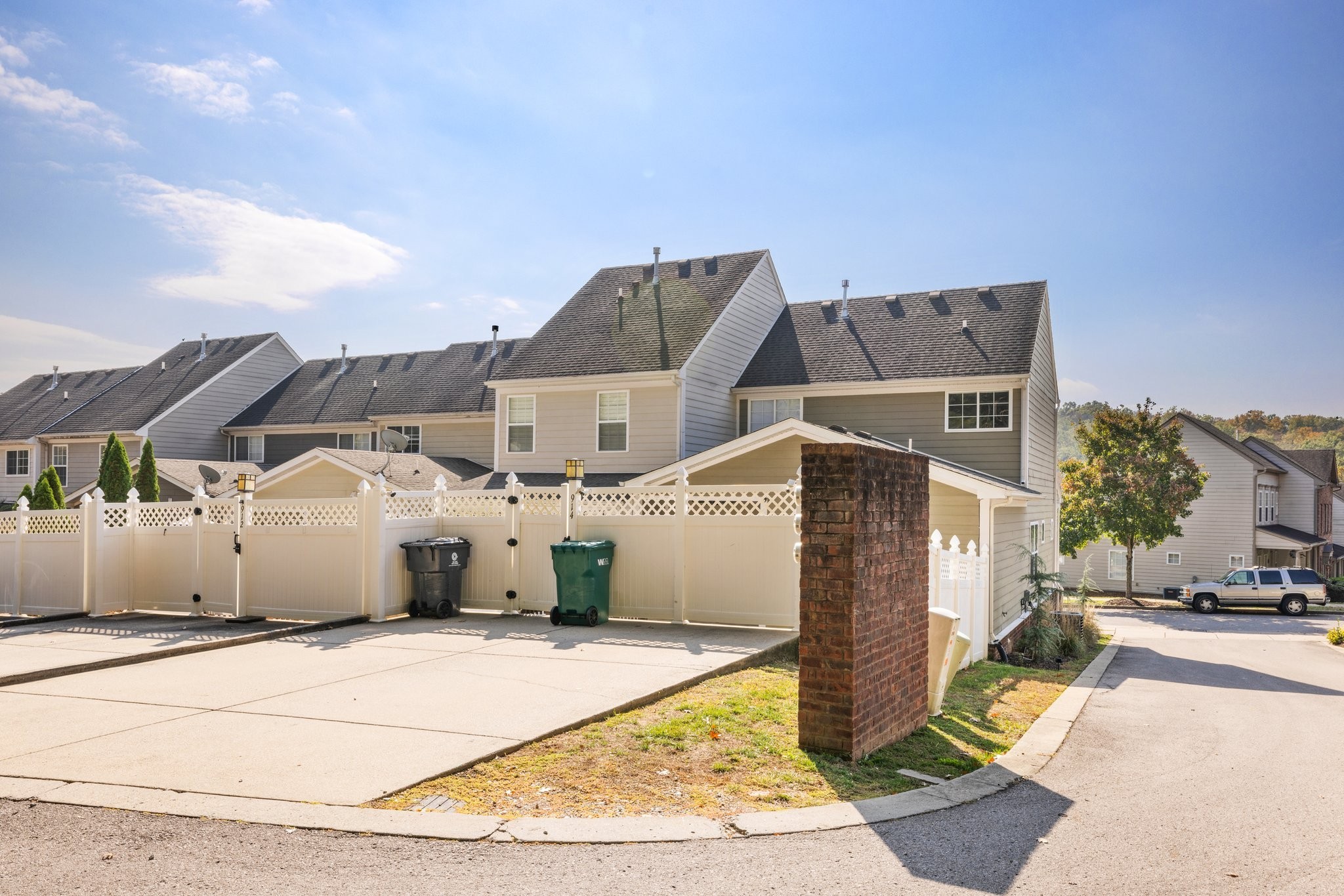 914 Loxley Drive Nashville TN 37211