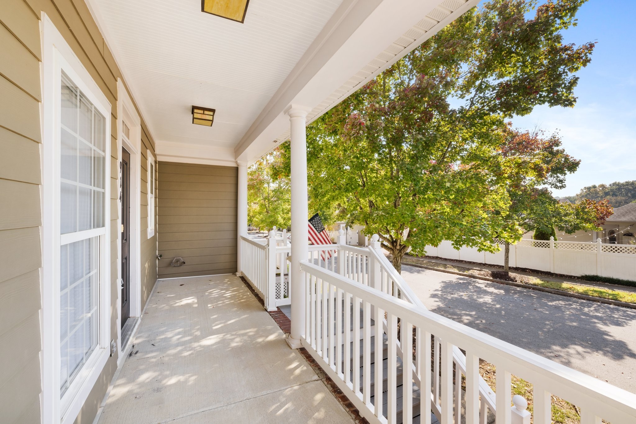 914 Loxley Drive Nashville TN 37211