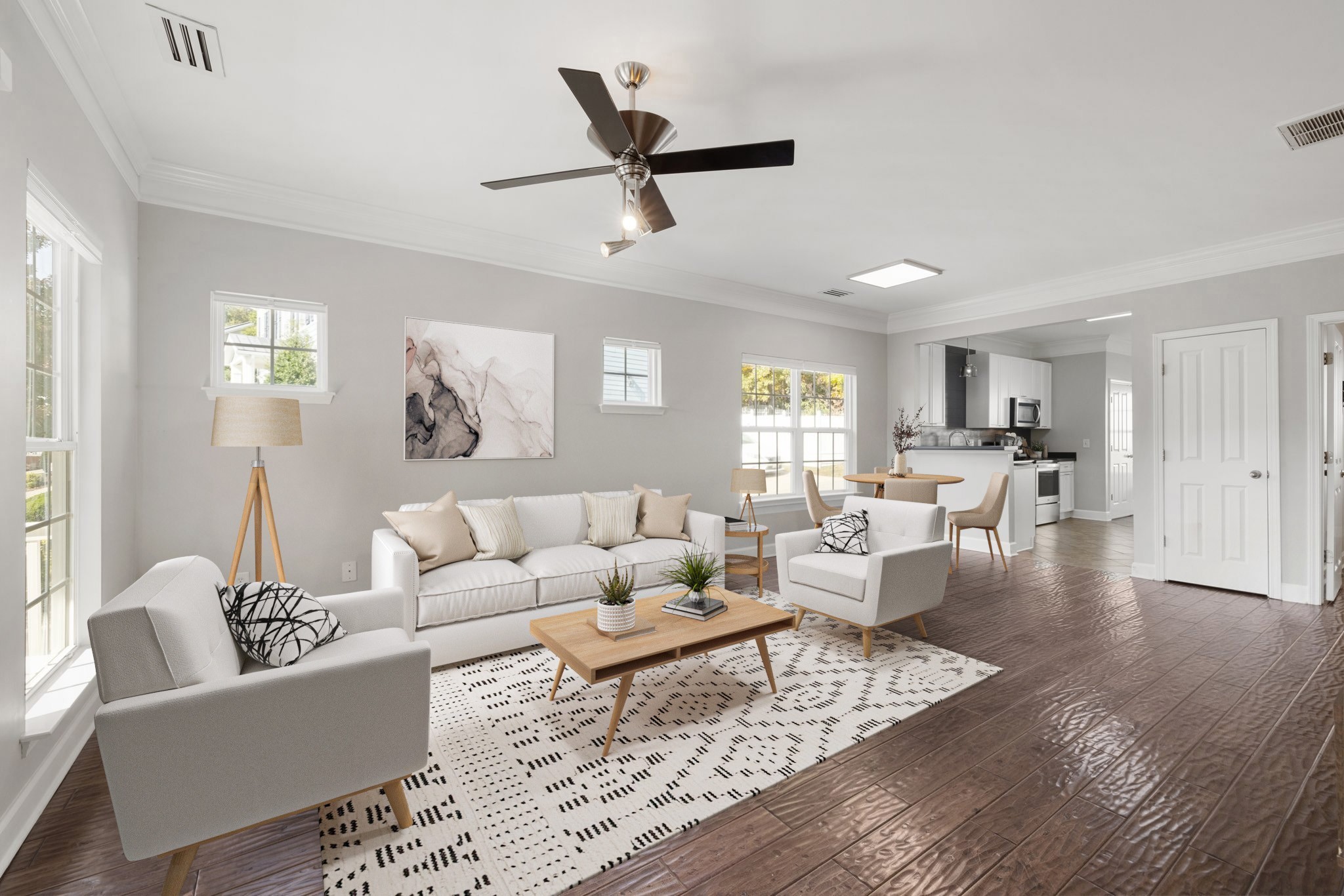 914 Loxley Drive Nashville TN 37211