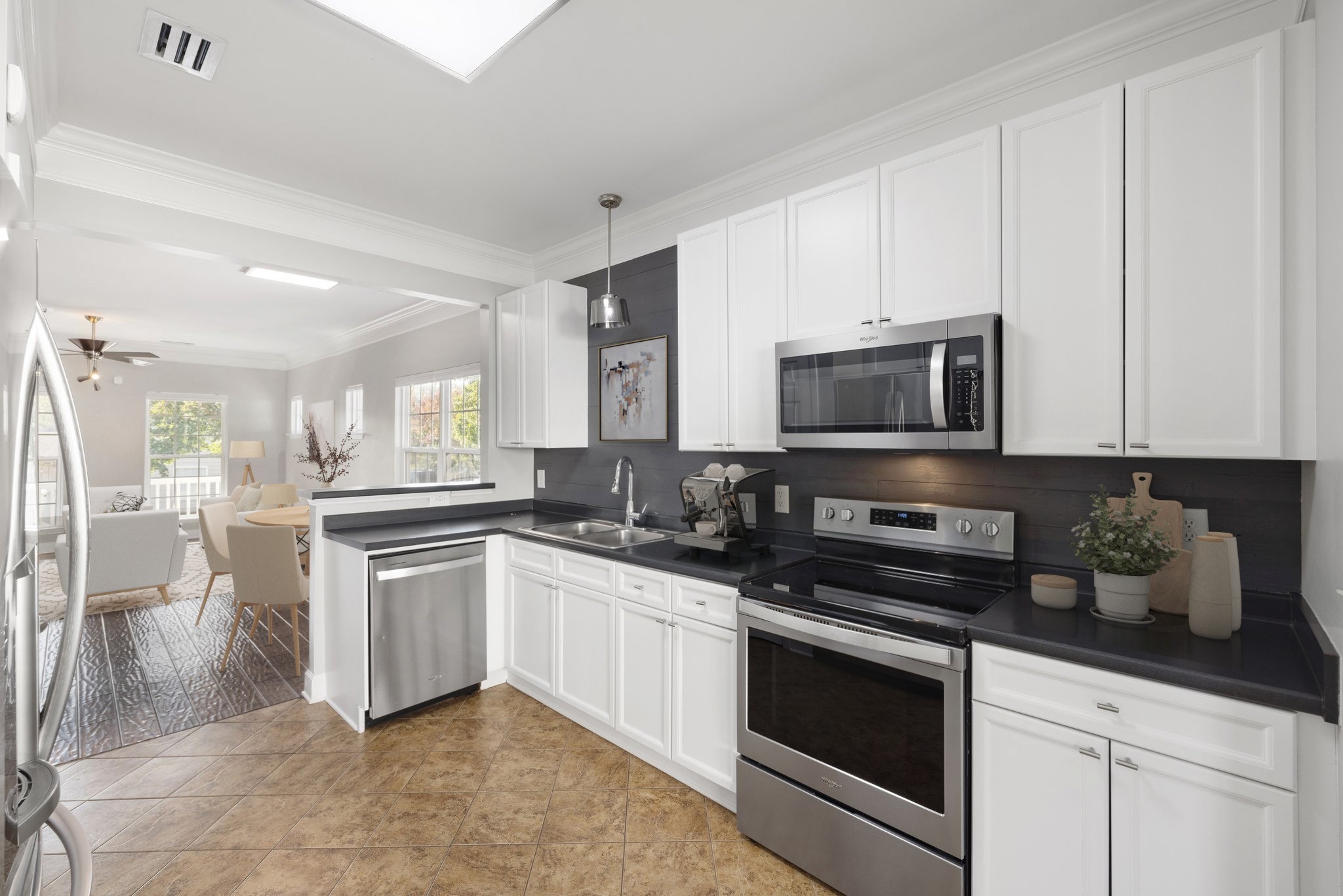 914 Loxley Drive Nashville TN 37211