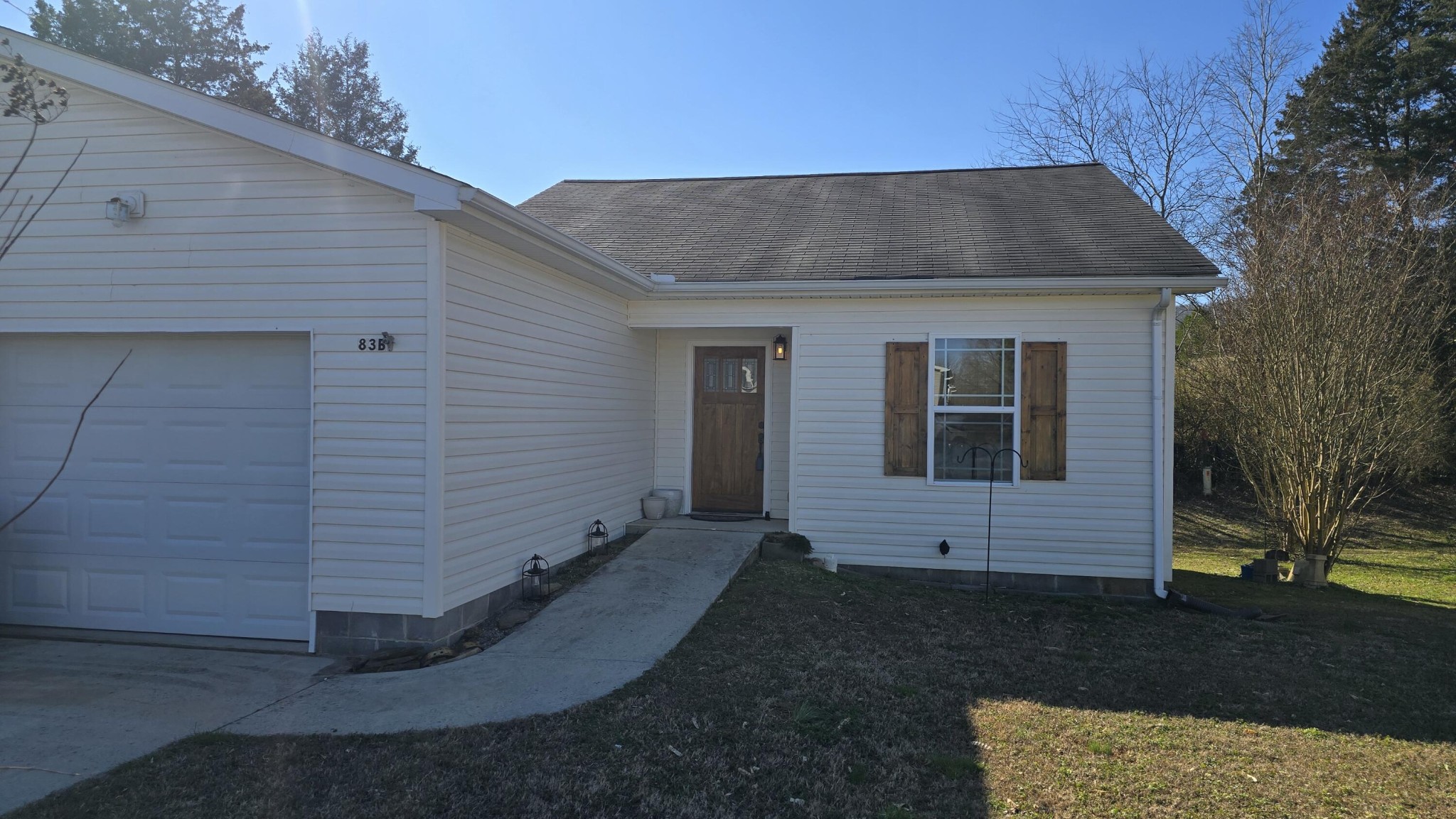 83 Robin Hill Road B Road Dunlap TN 37327