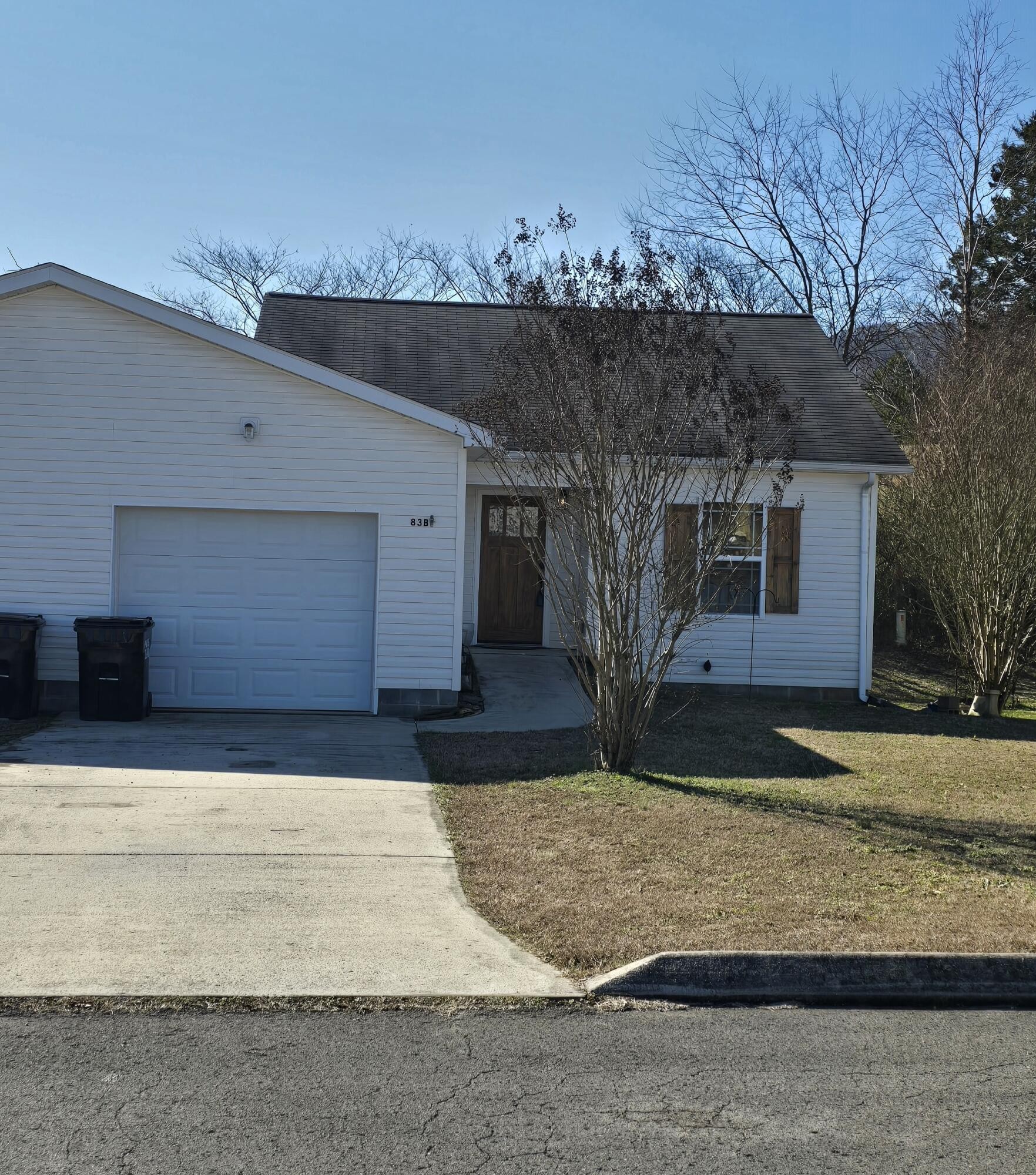 83 Robin Hill Road B Road Dunlap TN 37327