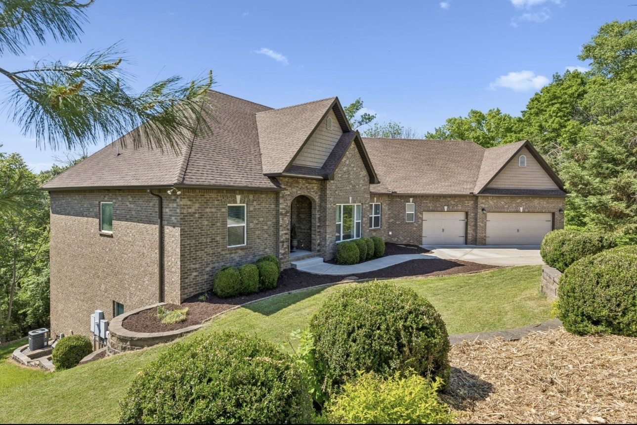 617 Excalibur Court Smyrna TN 37167