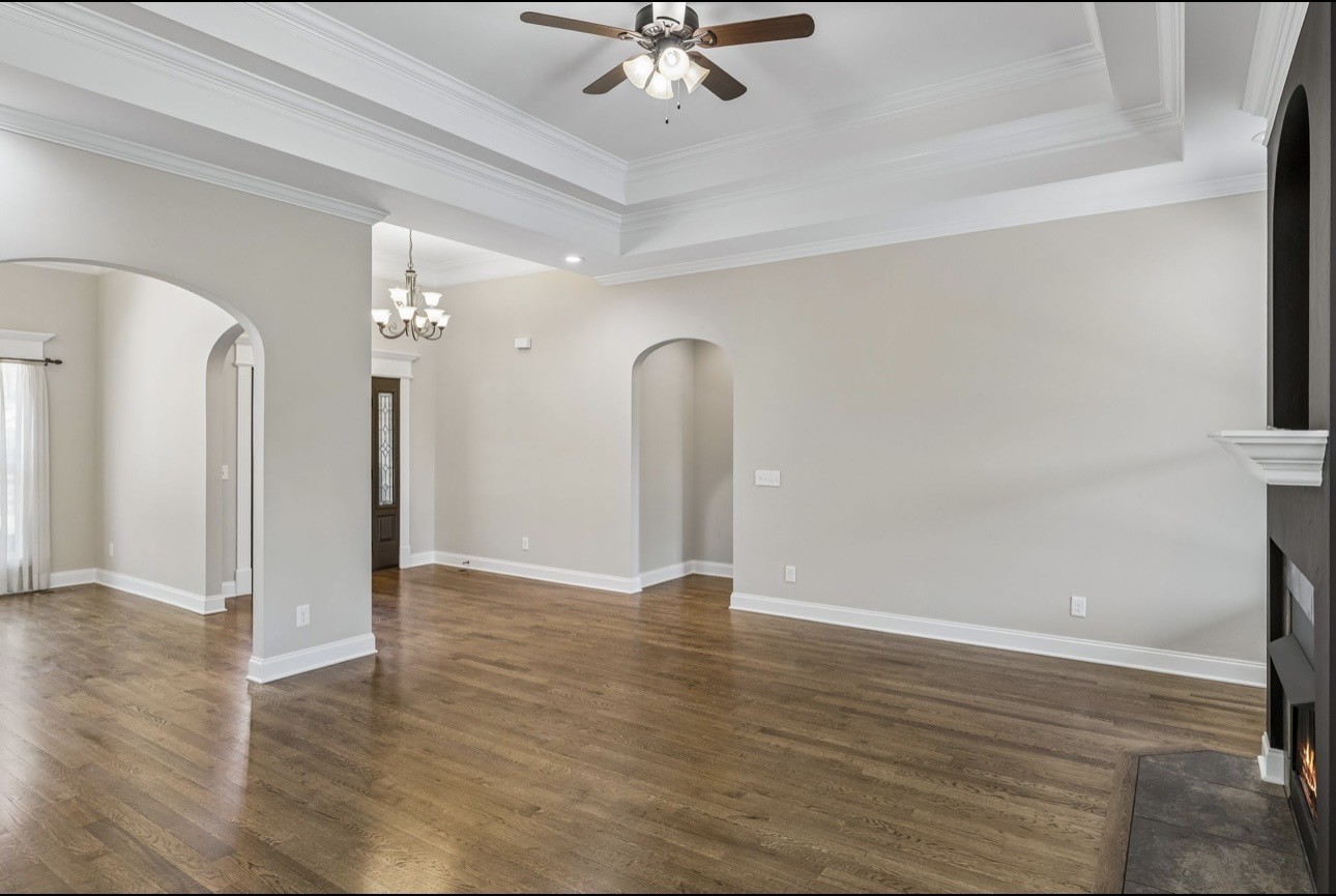 617 Excalibur Court Smyrna TN 37167