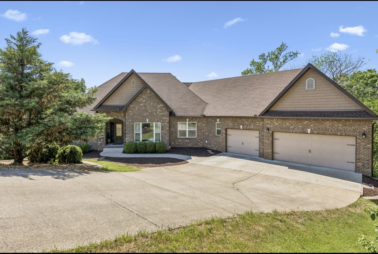 617 Excalibur Court Smyrna TN 37167
