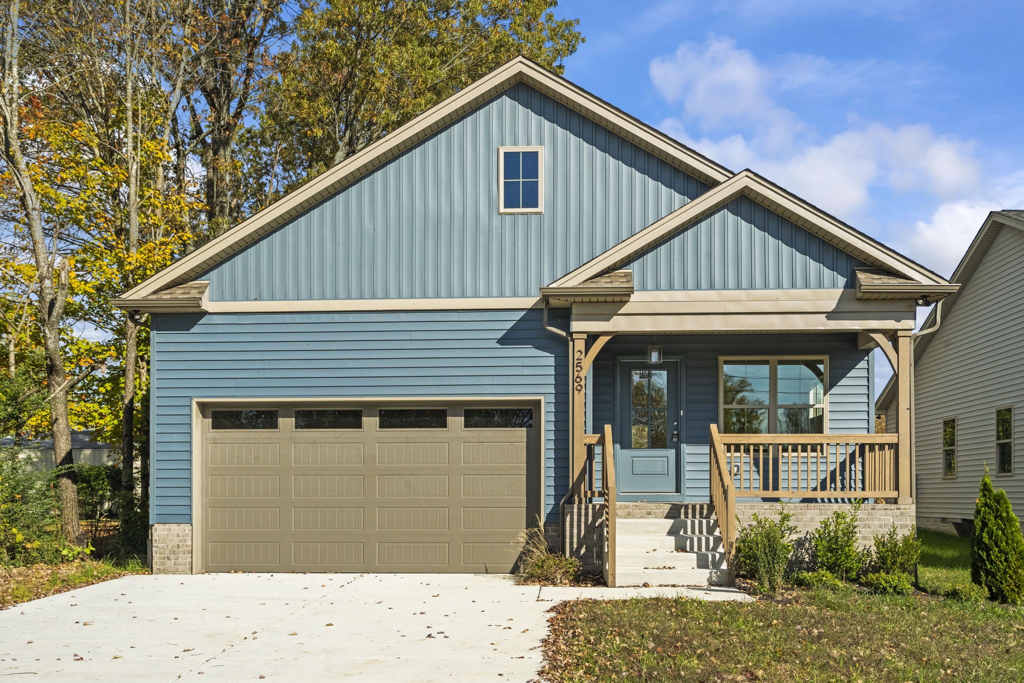 2569 Old Greenbrier Pike Greenbrier TN 37073