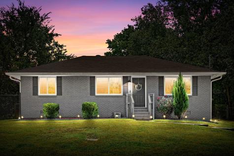 216 Al Oerter Drive Clarksville TN 37042