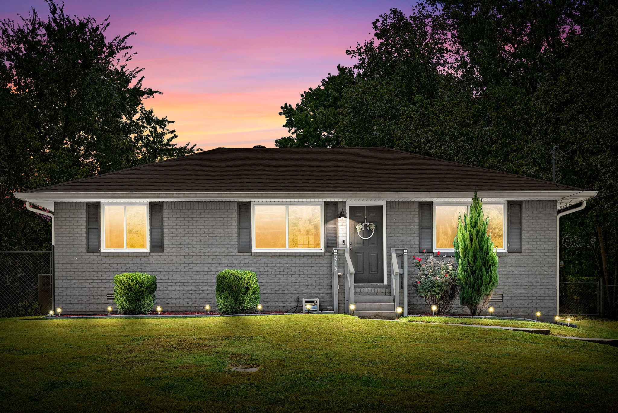 216 Al Oerter Drive Clarksville TN 37042