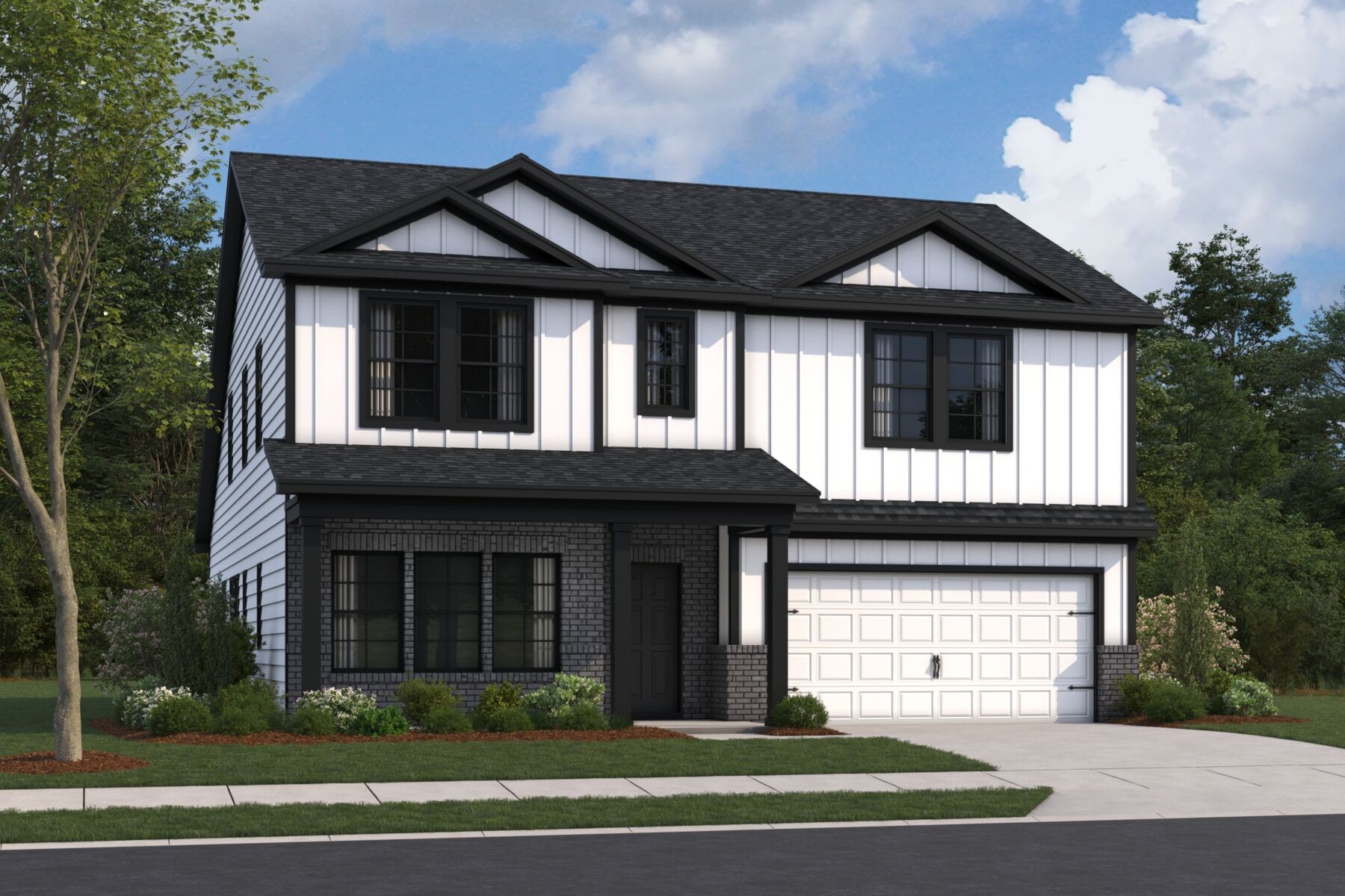 1401 Valley Ridge Drive Gallatin TN 37066