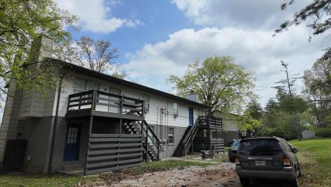 200A E Palestine Avenue Madison TN 37115