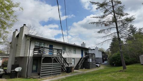 200A E Palestine Avenue Madison TN 37115