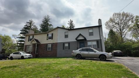 200A E Palestine Avenue Madison TN 37115