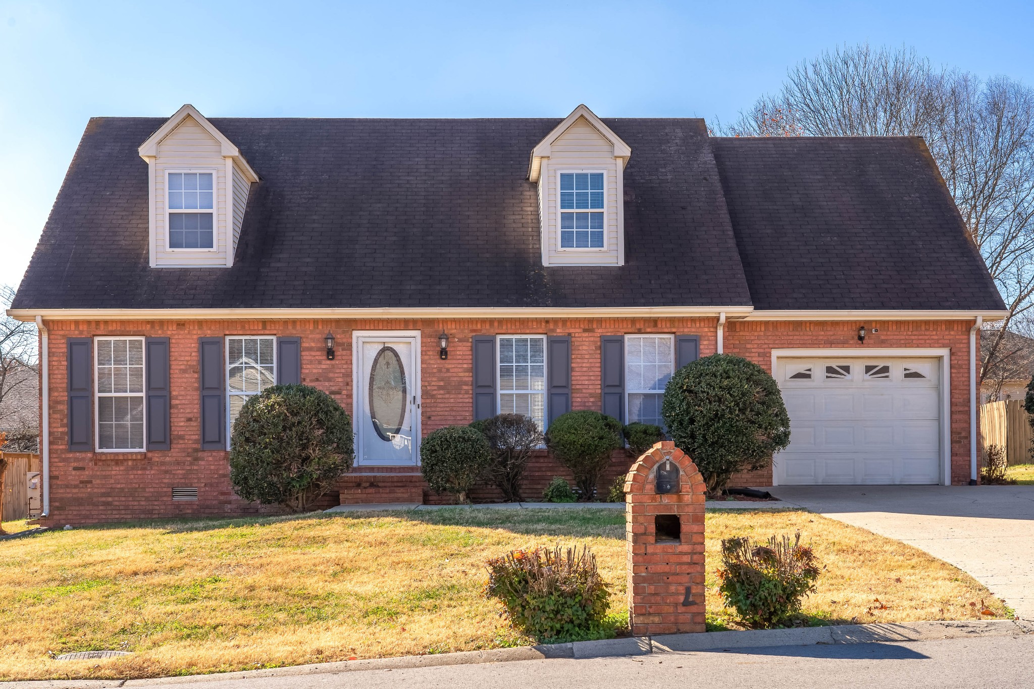 537 Deer Path Gallatin TN 37066
