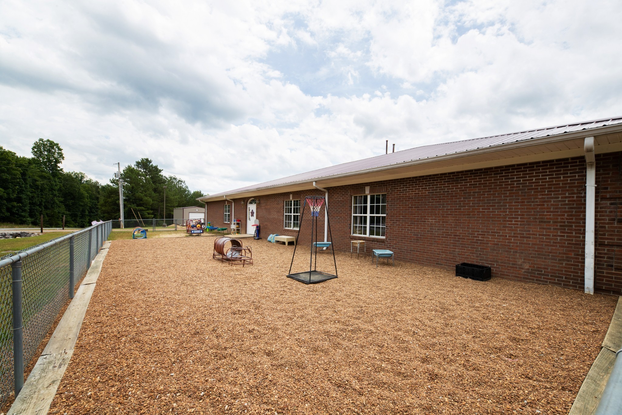 200 Bulldog Boulevard Centerville TN 37033