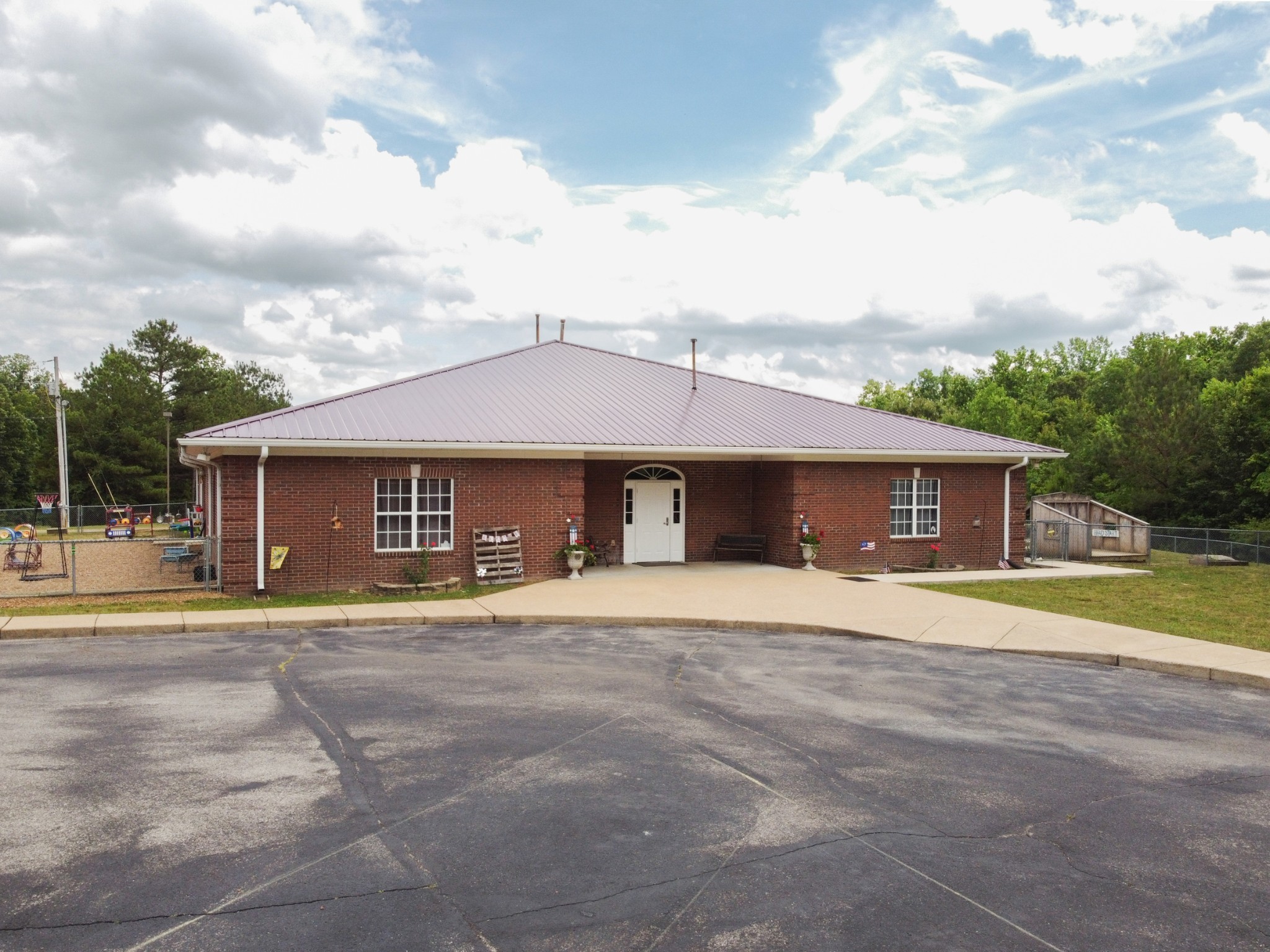 200 Bulldog Boulevard Centerville TN 37033