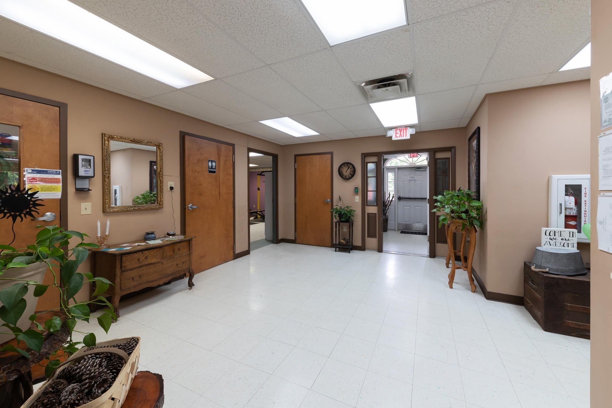 200 Bulldog Boulevard Centerville TN 37033