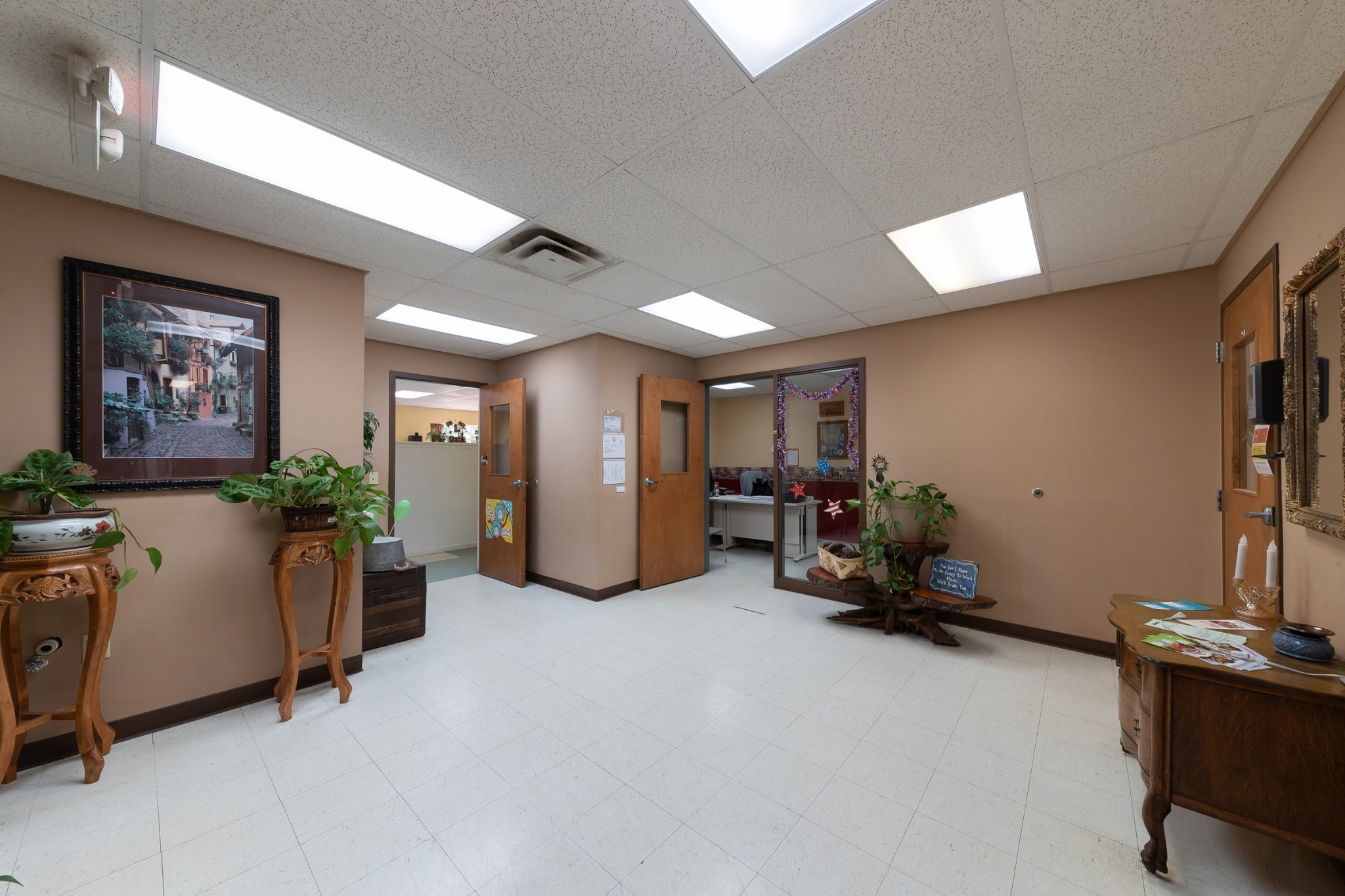 200 Bulldog Boulevard Centerville TN 37033