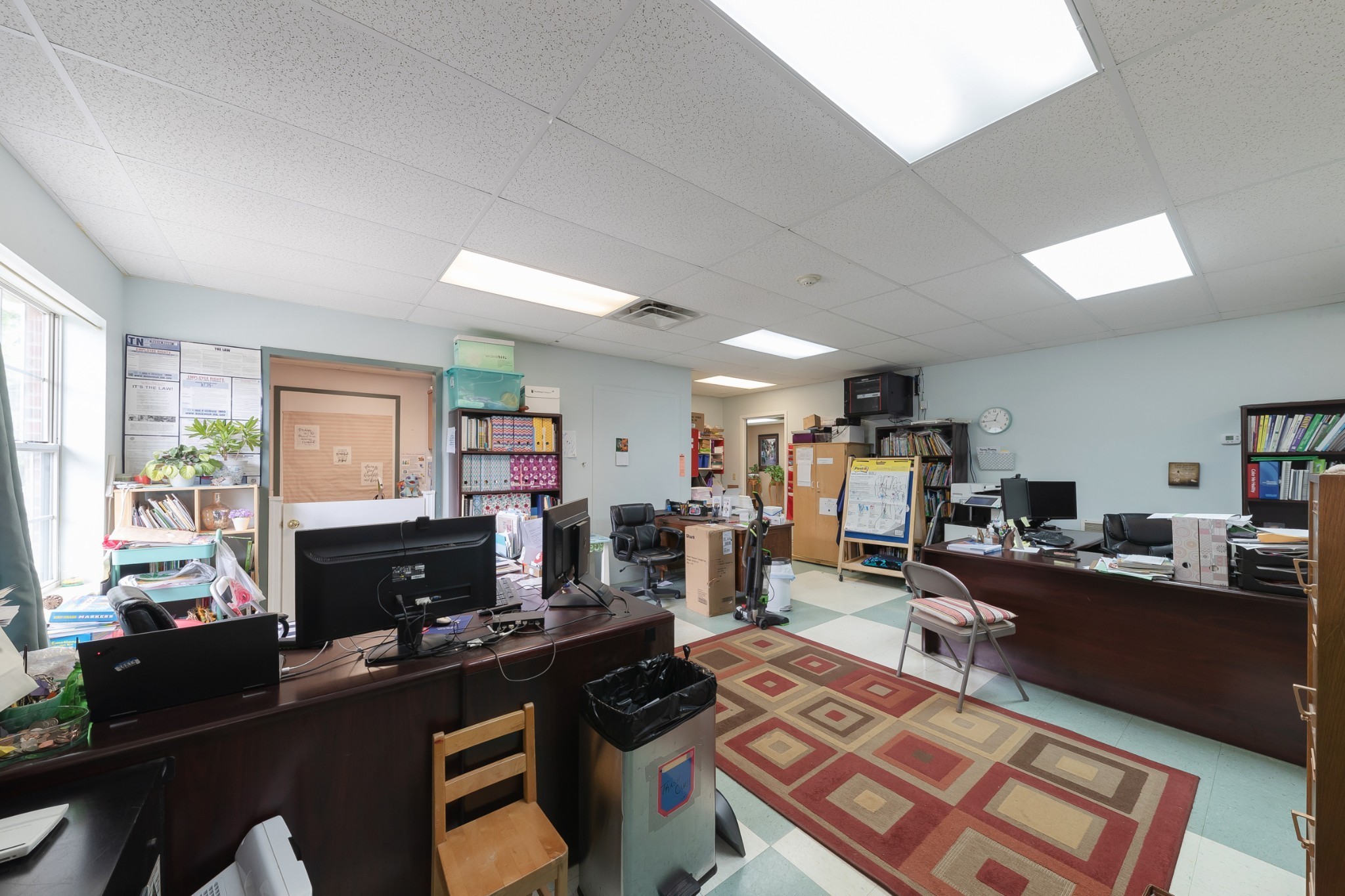 200 Bulldog Boulevard Centerville TN 37033