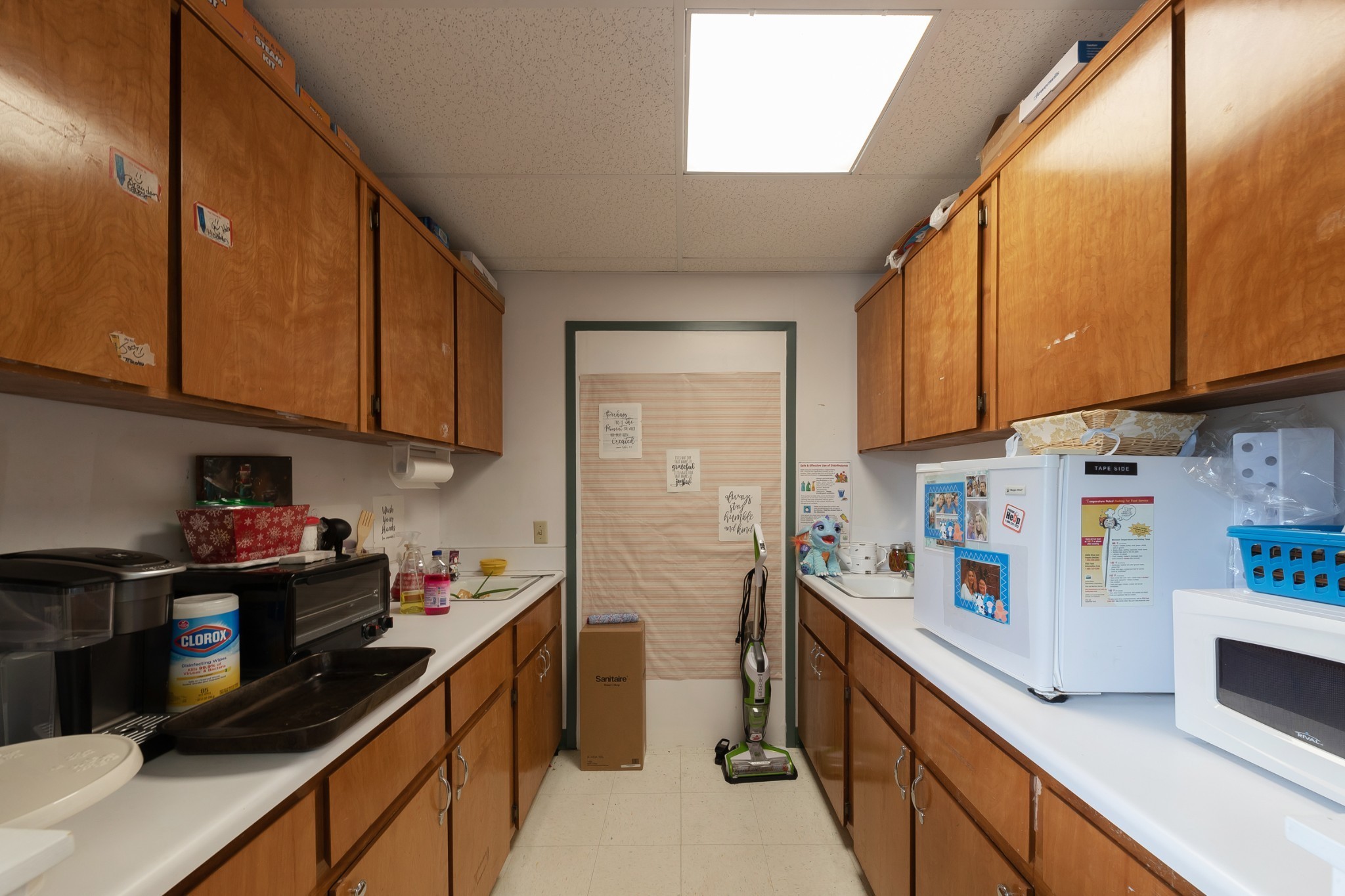 200 Bulldog Boulevard Centerville TN 37033