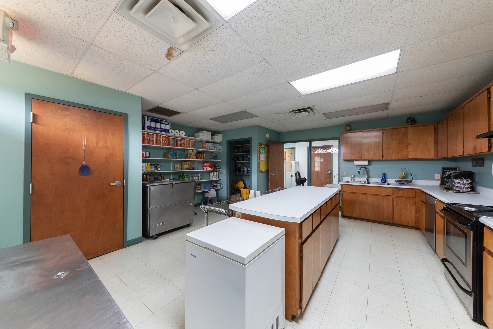200 Bulldog Boulevard Centerville TN 37033