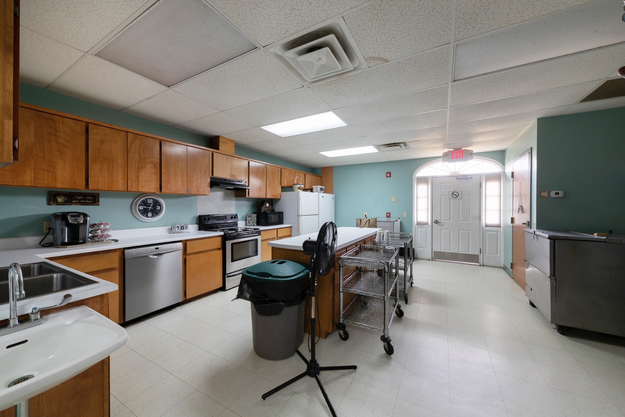200 Bulldog Boulevard Centerville TN 37033