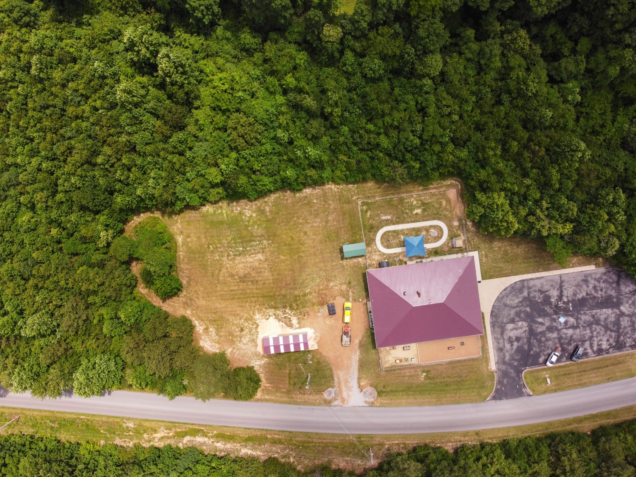 200 Bulldog Boulevard Centerville TN 37033