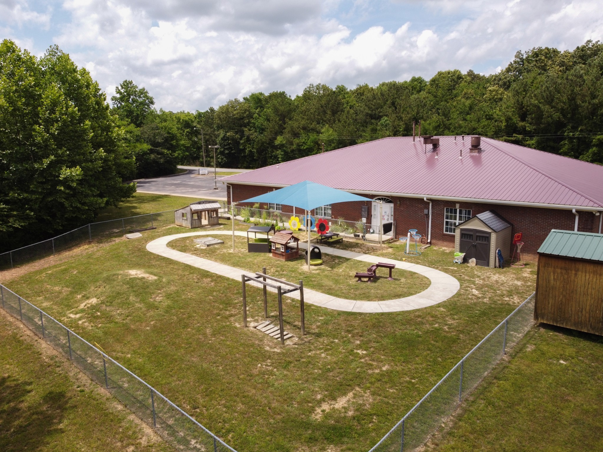 200 Bulldog Boulevard Centerville TN 37033