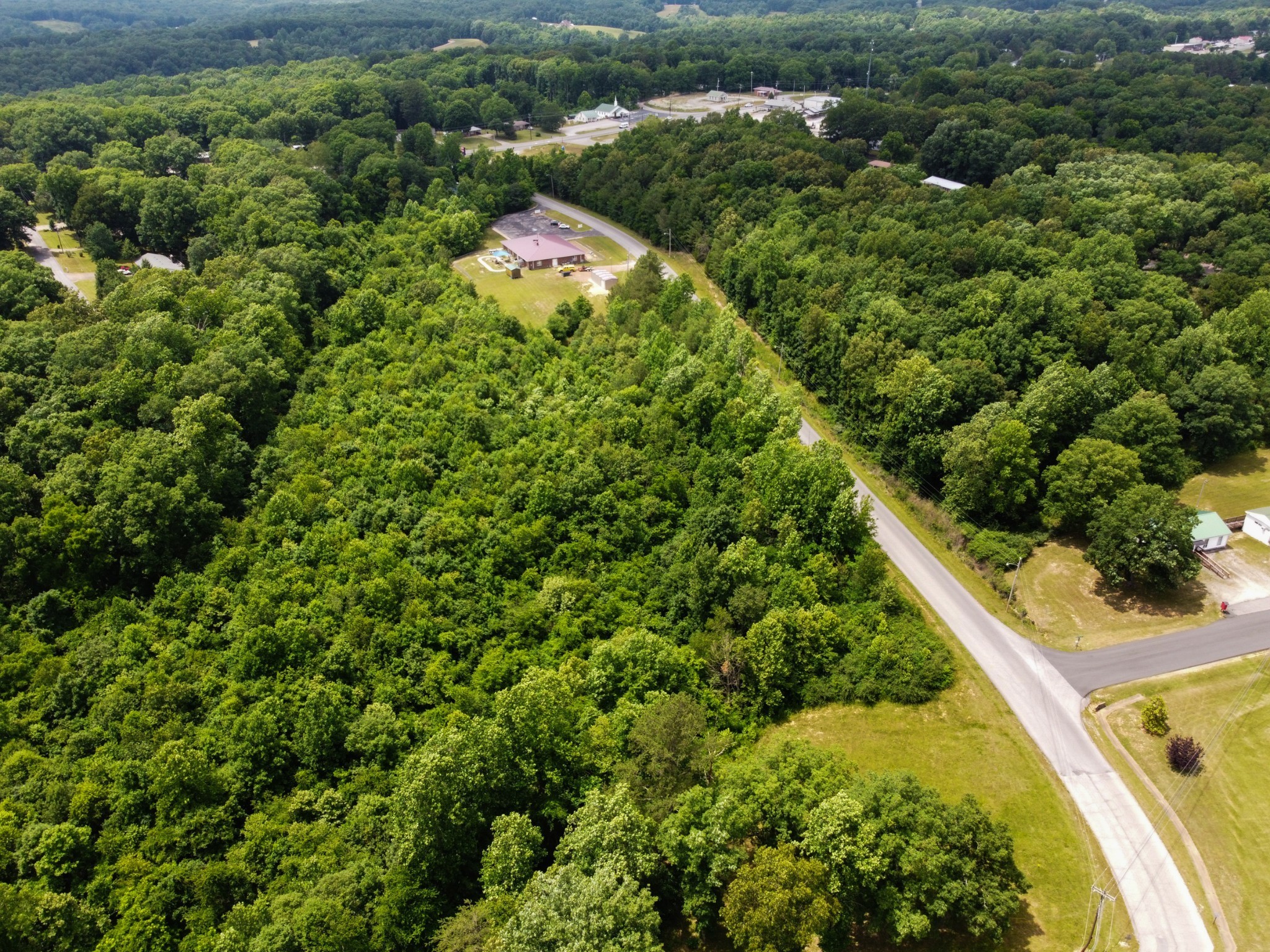 200 Bulldog Boulevard Centerville TN 37033