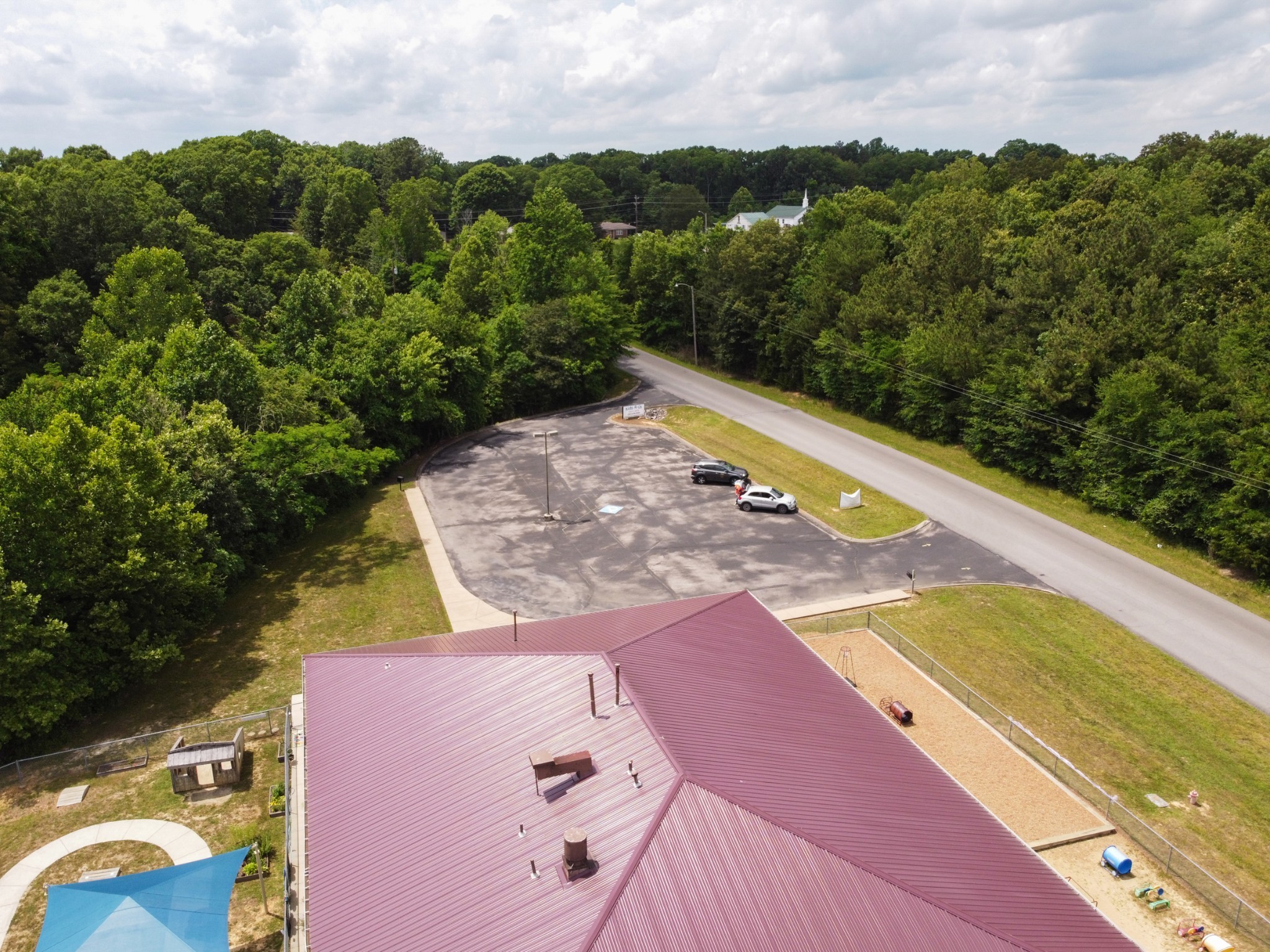 200 Bulldog Boulevard Centerville TN 37033