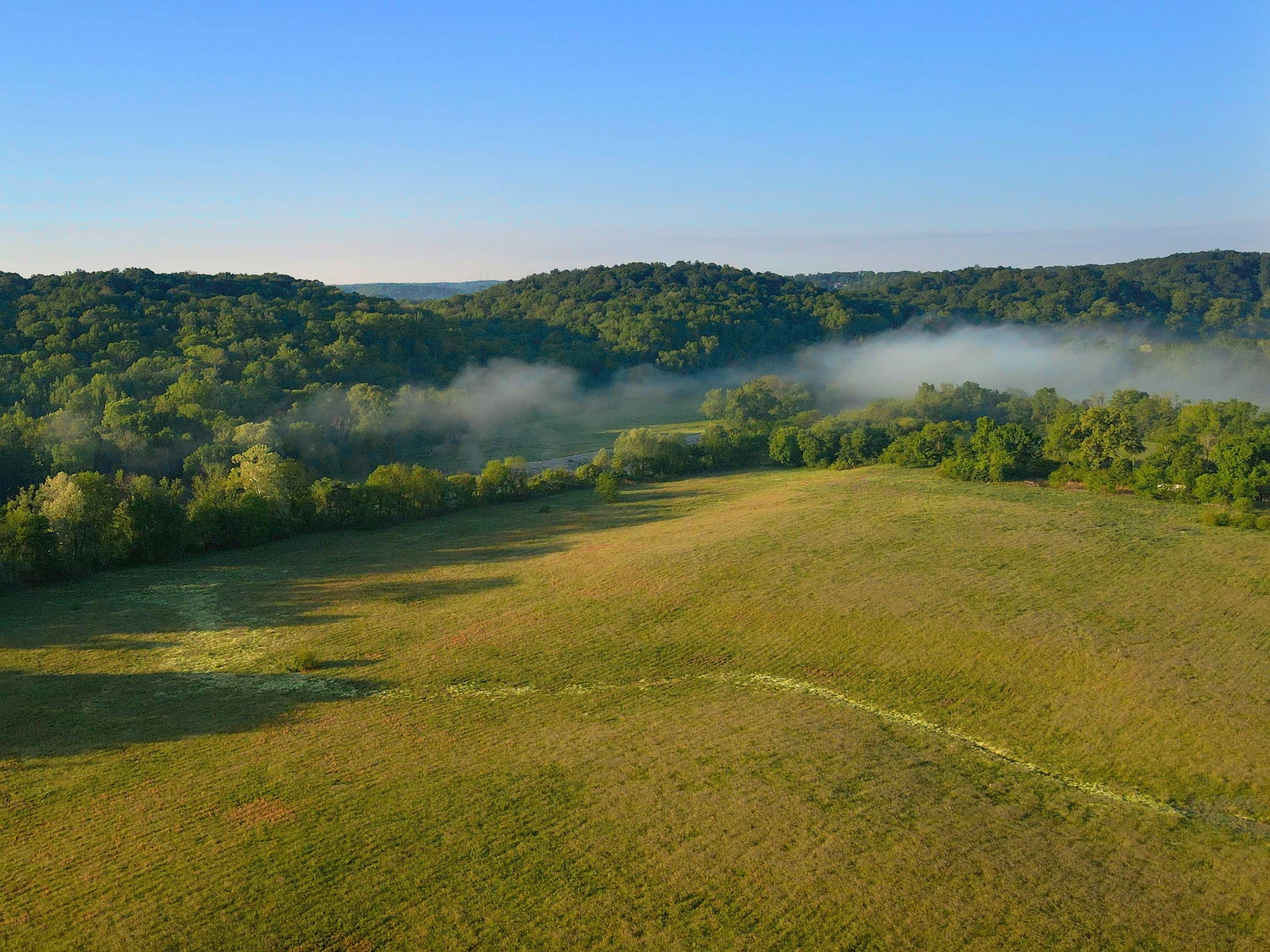 0 Narrows Of The Harpeth Road Kingston Springs TN 37082