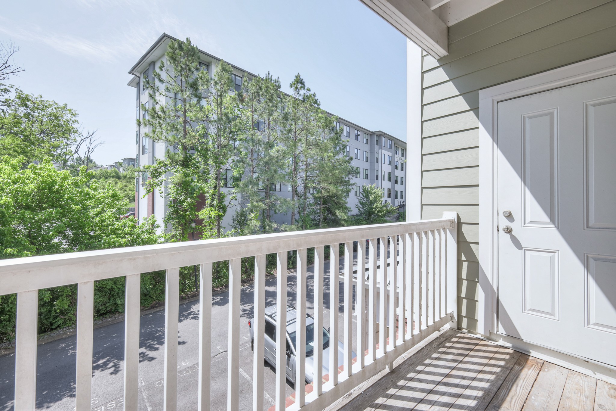 8043 Bienville Drive Nashville TN 37211