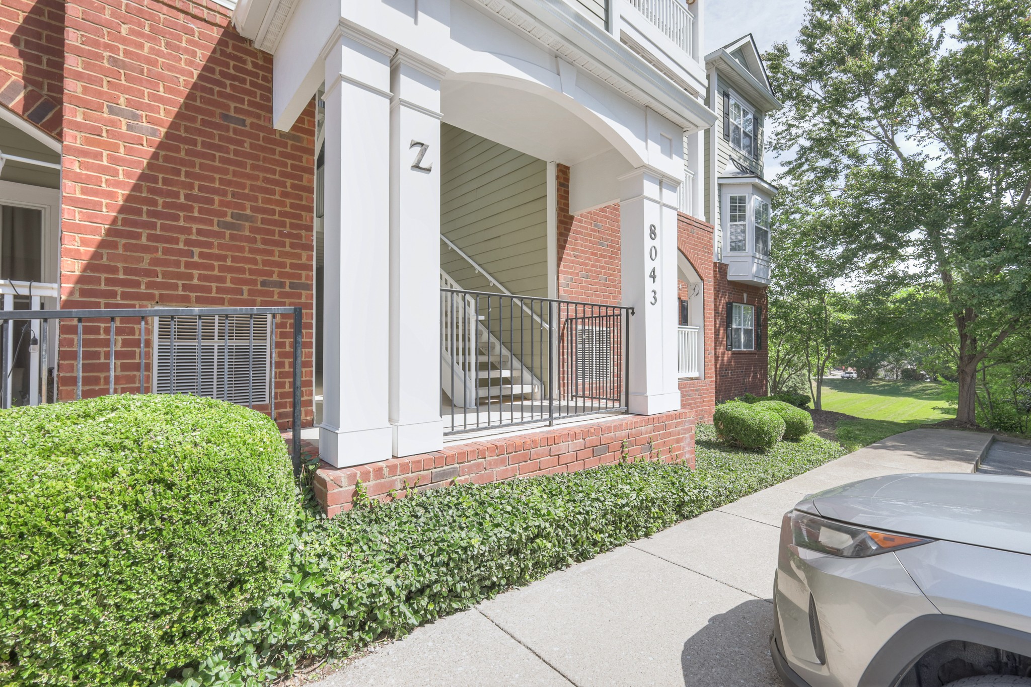 8043 Bienville Drive Nashville TN 37211