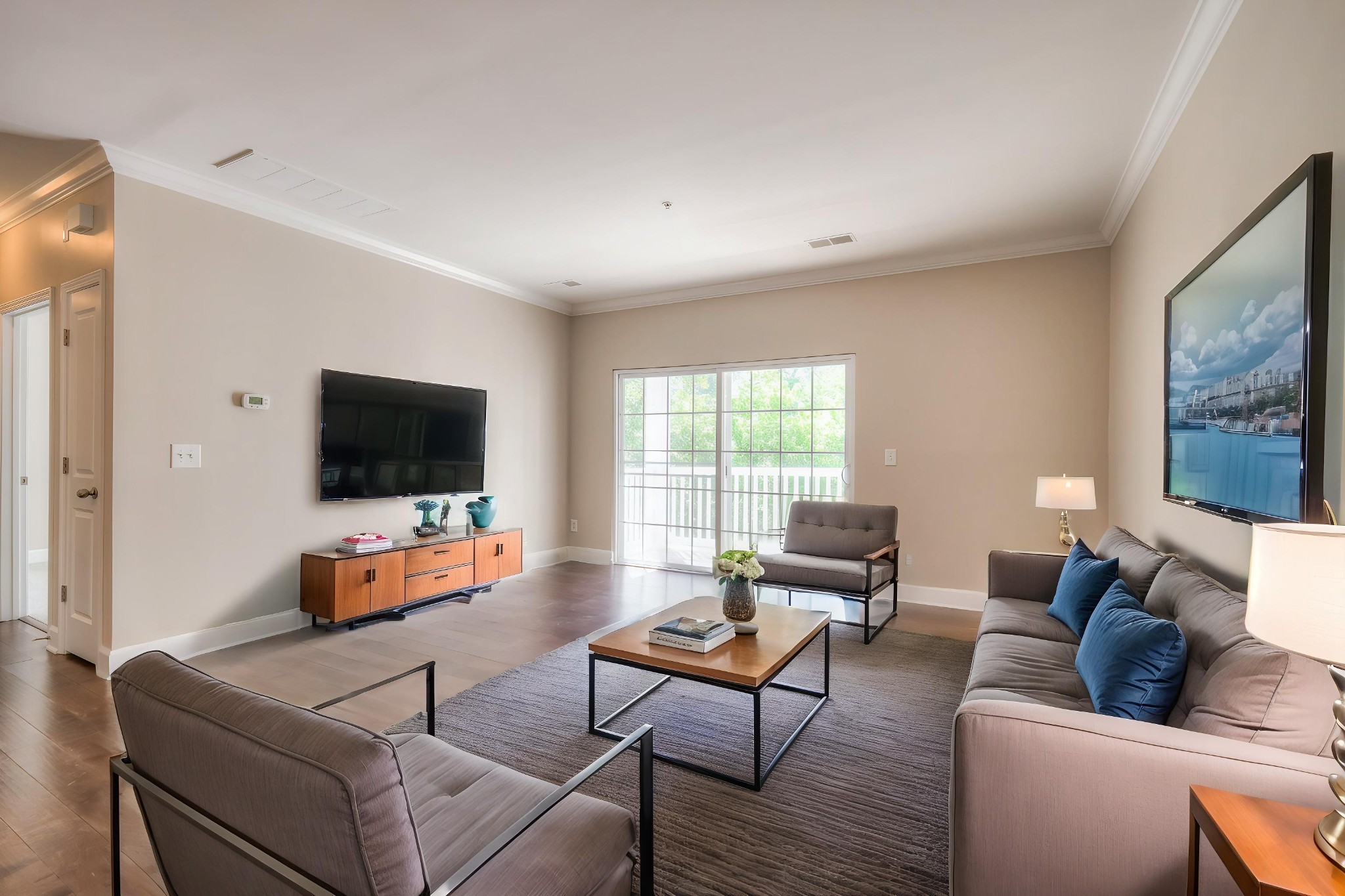8043 Bienville Drive Nashville TN 37211