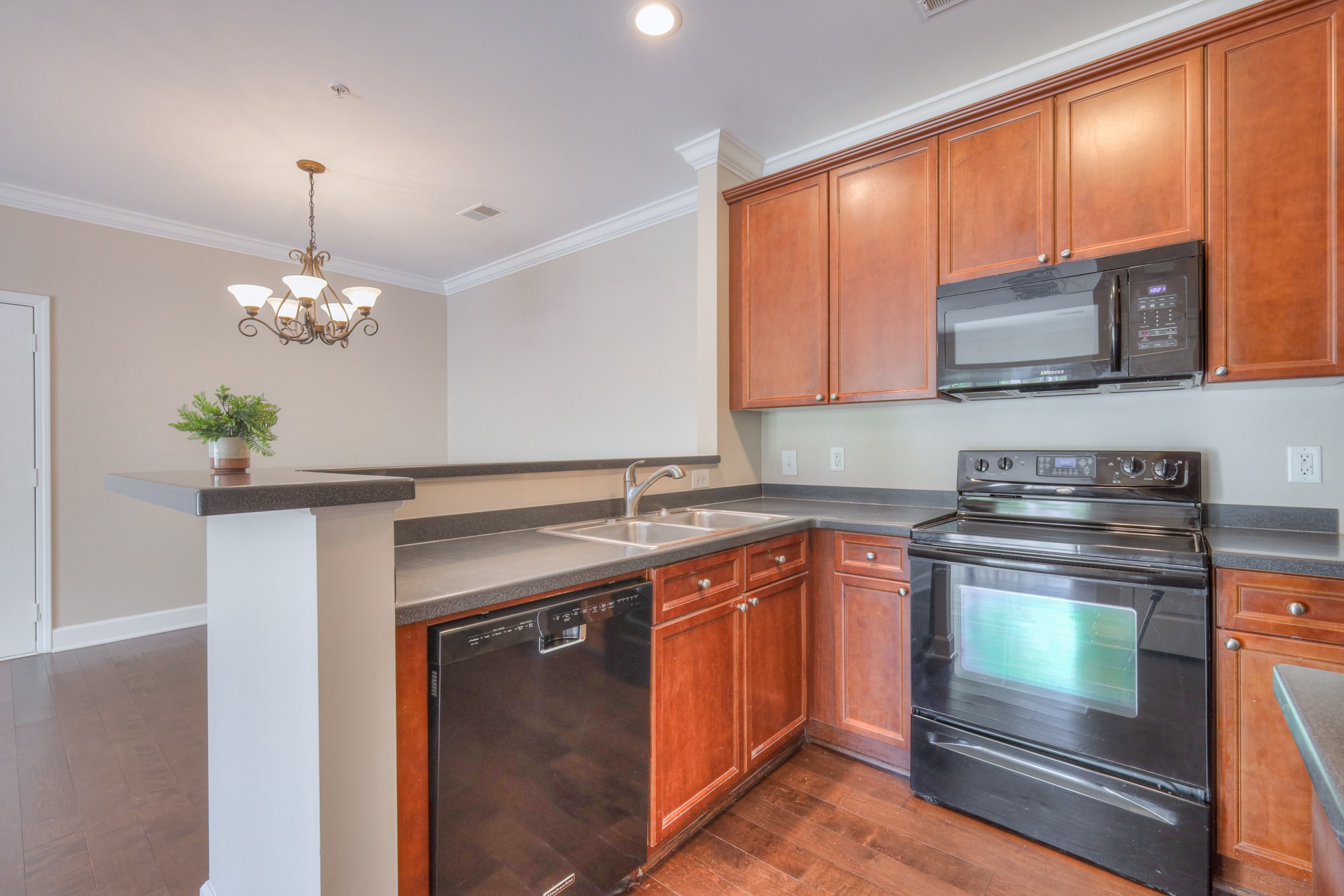 8043 Bienville Drive Nashville TN 37211