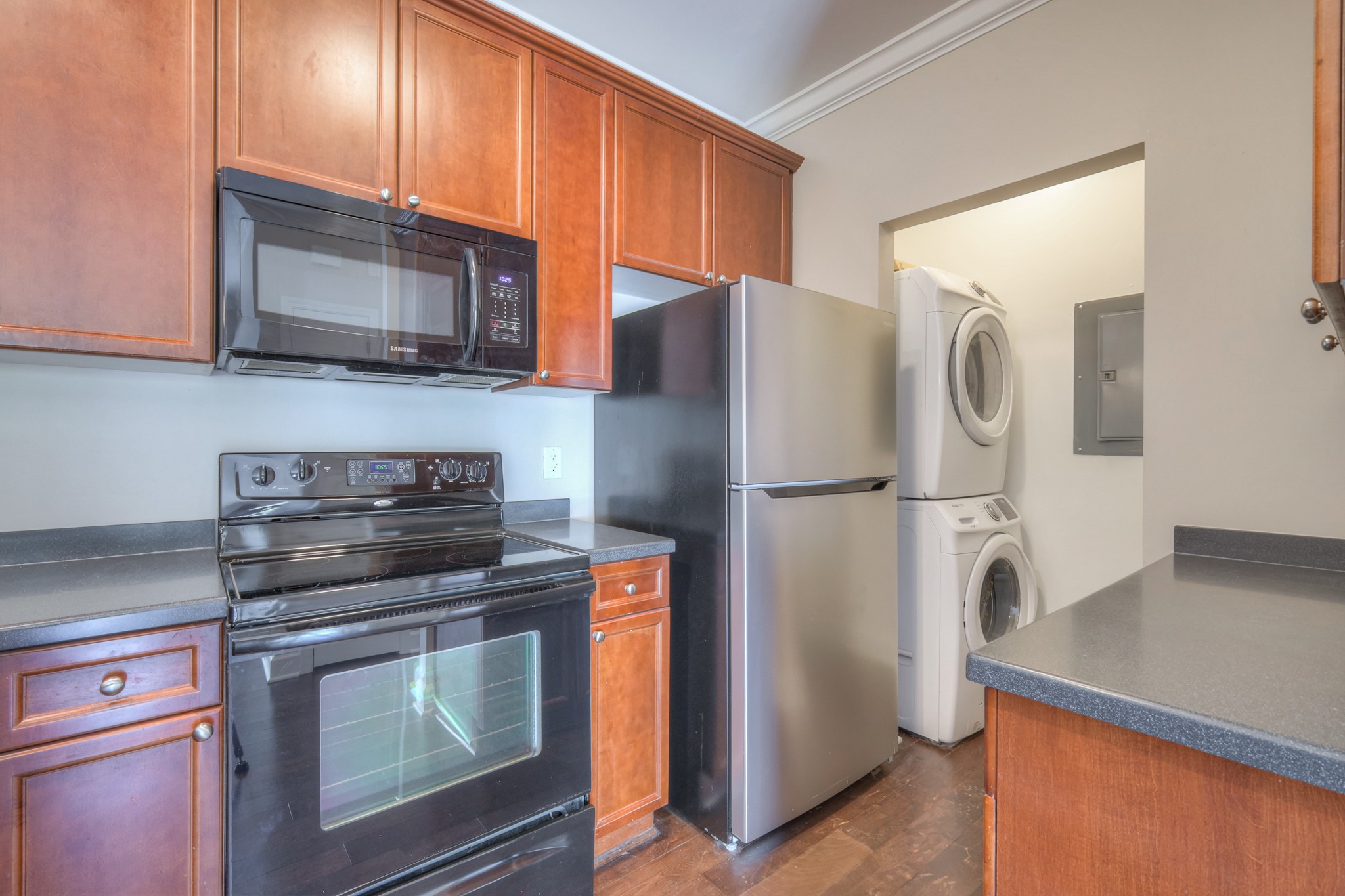 8043 Bienville Drive Nashville TN 37211