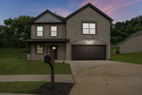 491 Golf Club Lane Springfield TN 37172