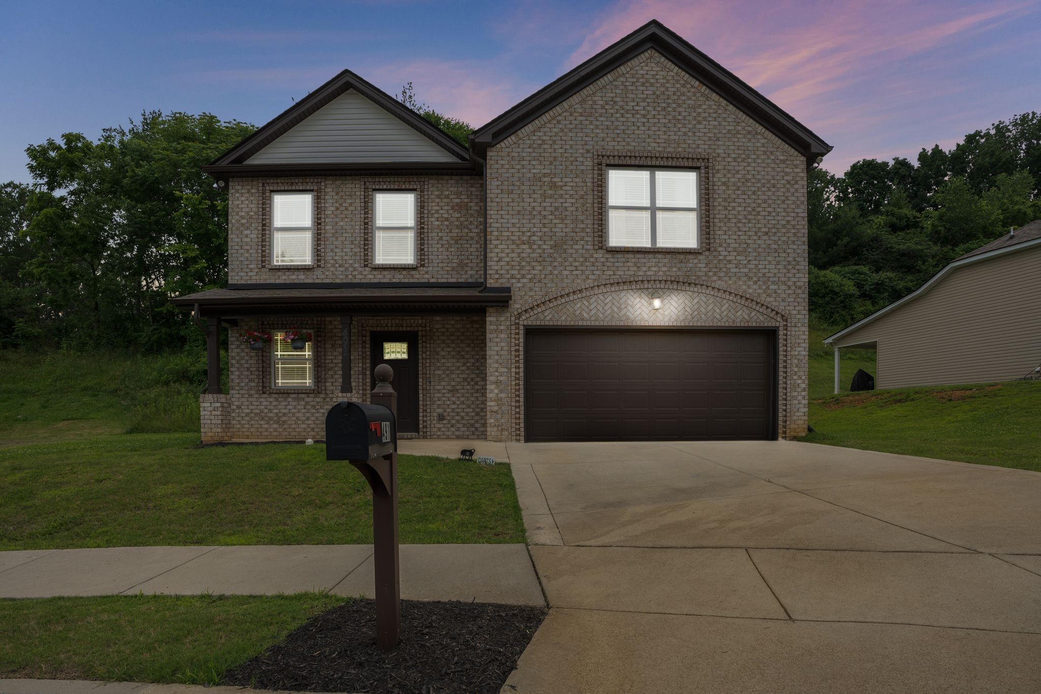 491 Golf Club Lane Springfield TN 37172