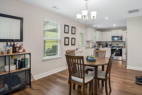 491 Golf Club Lane Springfield TN 37172