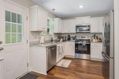 491 Golf Club Lane Springfield TN 37172