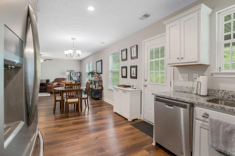 491 Golf Club Lane Springfield TN 37172