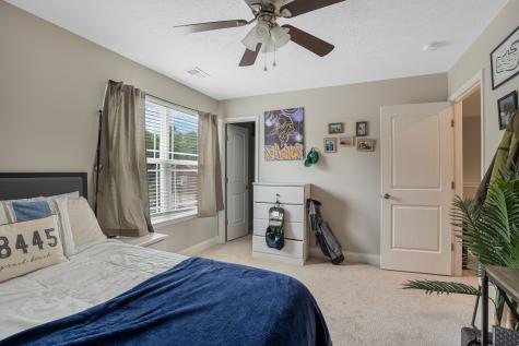 491 Golf Club Lane Springfield TN 37172