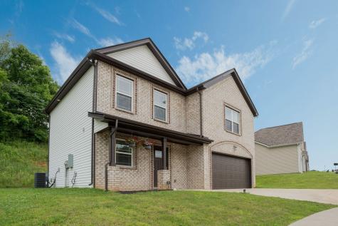 491 Golf Club Lane Springfield TN 37172