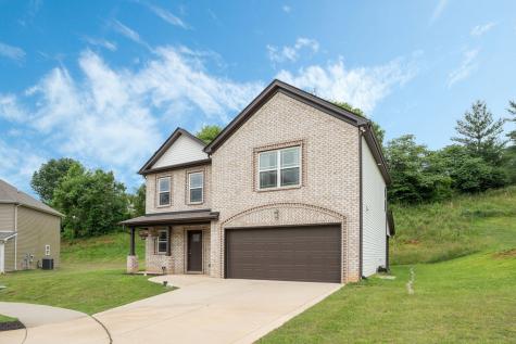 491 Golf Club Lane Springfield TN 37172