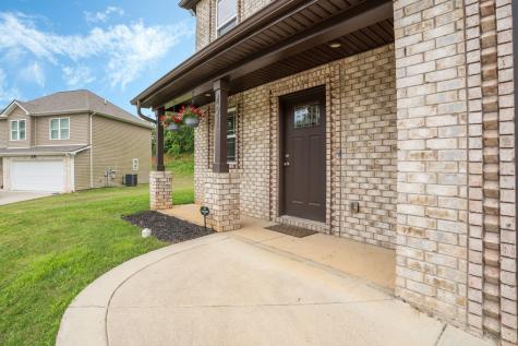 491 Golf Club Lane Springfield TN 37172