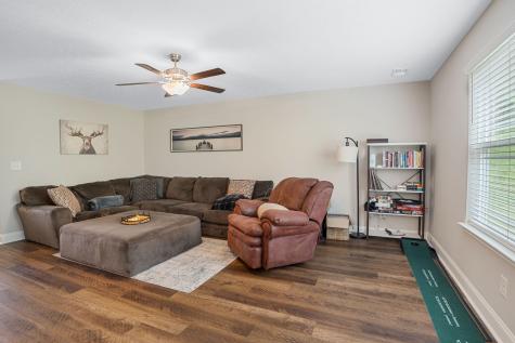 491 Golf Club Lane Springfield TN 37172