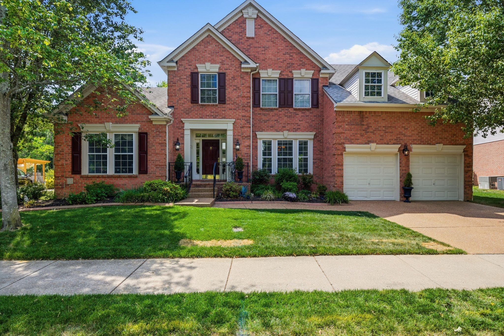 207 Tyne Drive Franklin TN 37064