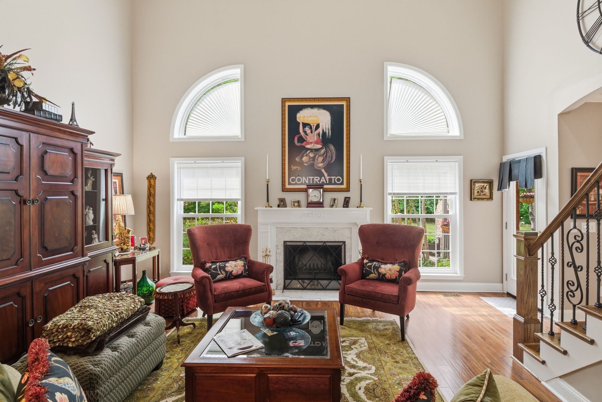 207 Tyne Drive Franklin TN 37064